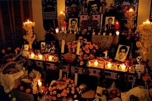La Muerte La Muerte
