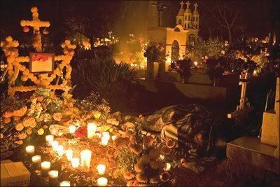 La Muerte La Muerte