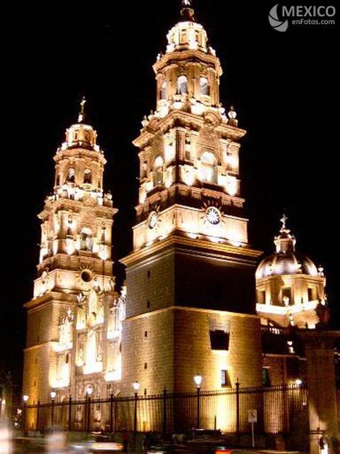 morelia