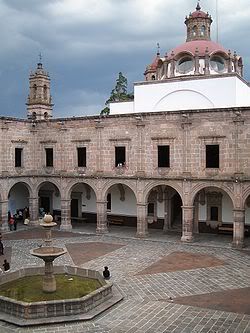 mexico