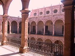 Mi Ciudad, Morelia, México Parte 1