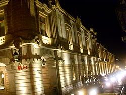 ciudad