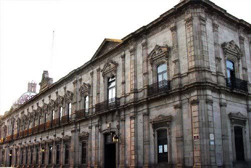 historia