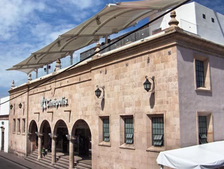 morelia