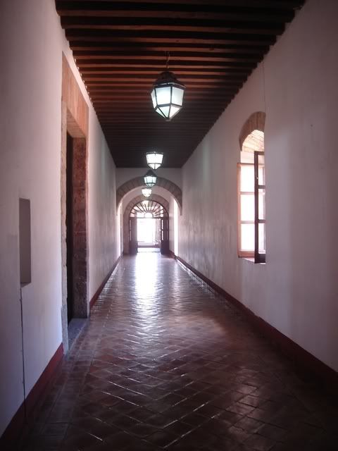 Mi Ciudad, Morelia, México Parte 1