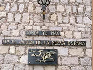 mexico