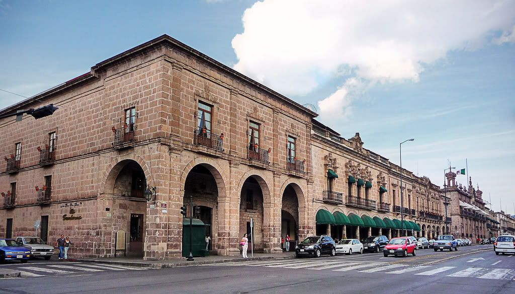 ciudad