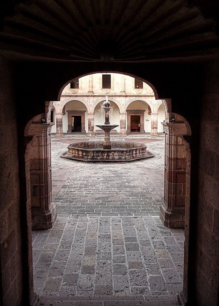 Mi Ciudad, Morelia, México Parte 1