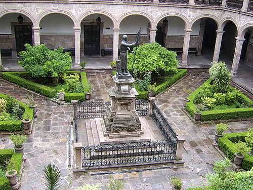 historia