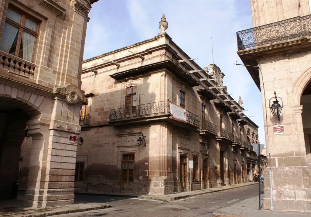 morelia