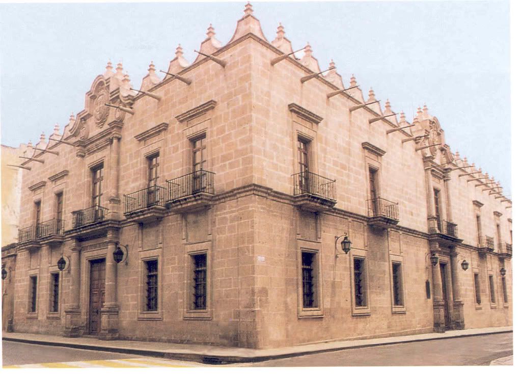 Mi Ciudad, Morelia, México Parte 1