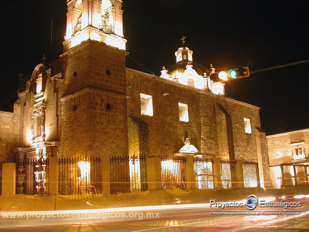 morelia