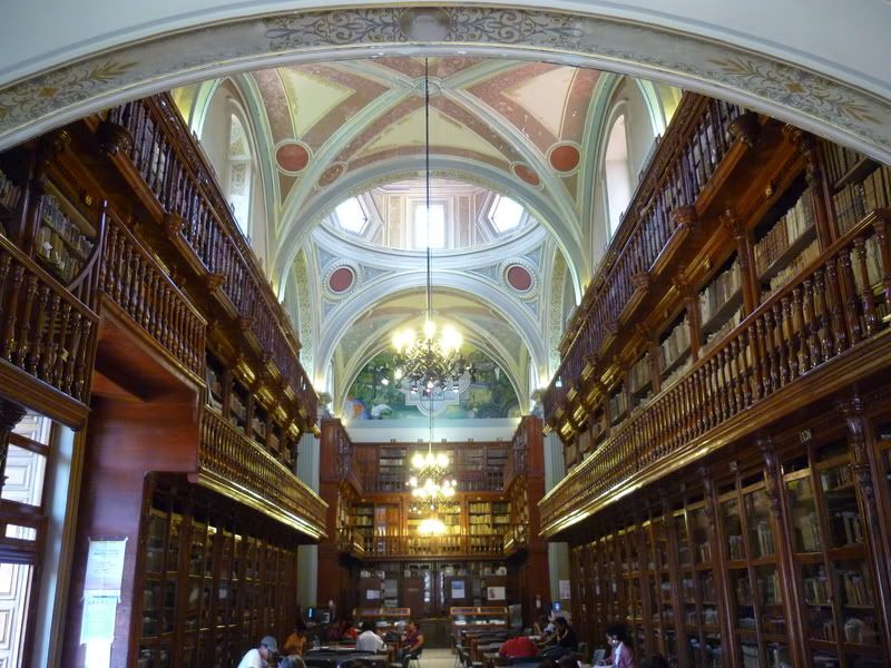 Mi Ciudad, Morelia, México Parte 1