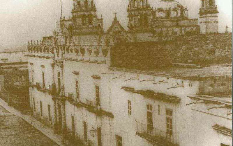 morelia