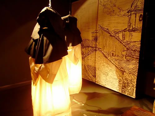 Museos sobre Brujería