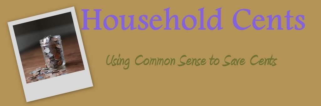 Household Cents