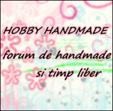 Forumul Hobby Handmade