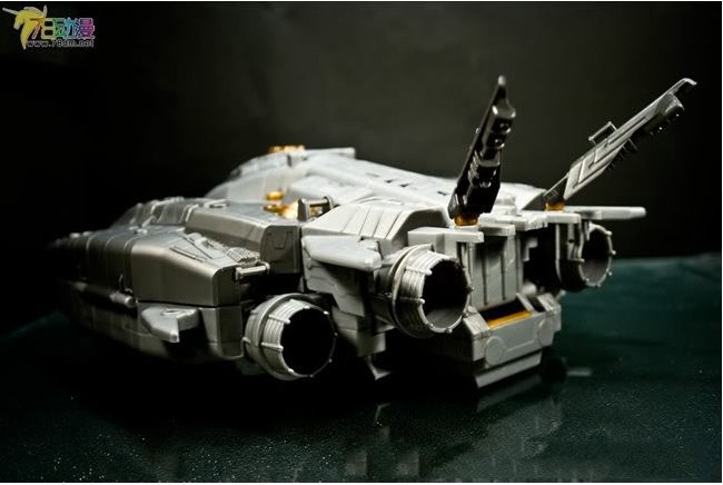 transformers dark of the moon autobot ark