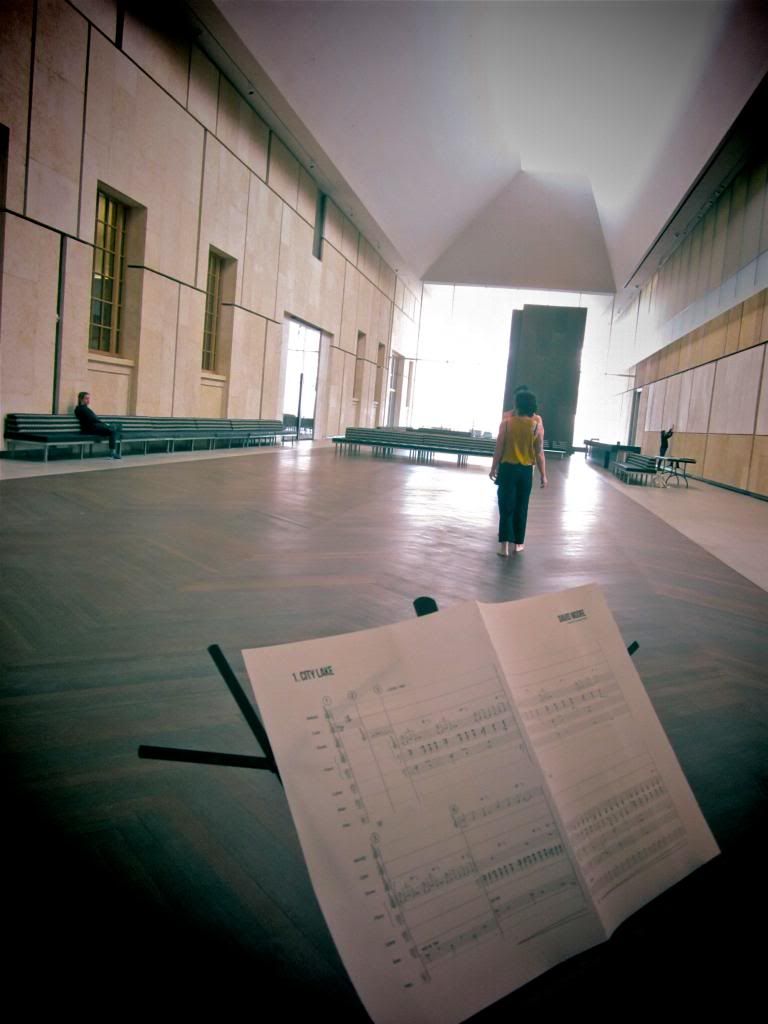 barnes foundation