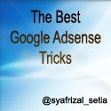 The Best Google Adsense Trick