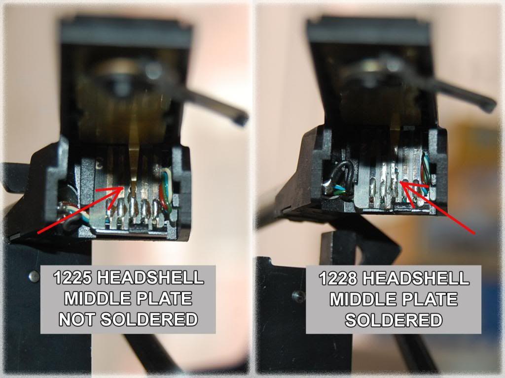 Dual 1219 , changing din cable to rca cable- Vinyl Engine