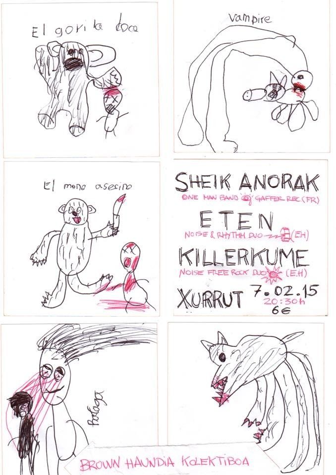 xur
