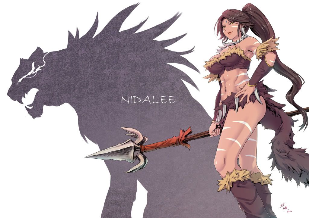 Nidalee - The Wildcat 30910817.jpg?t=1355240124