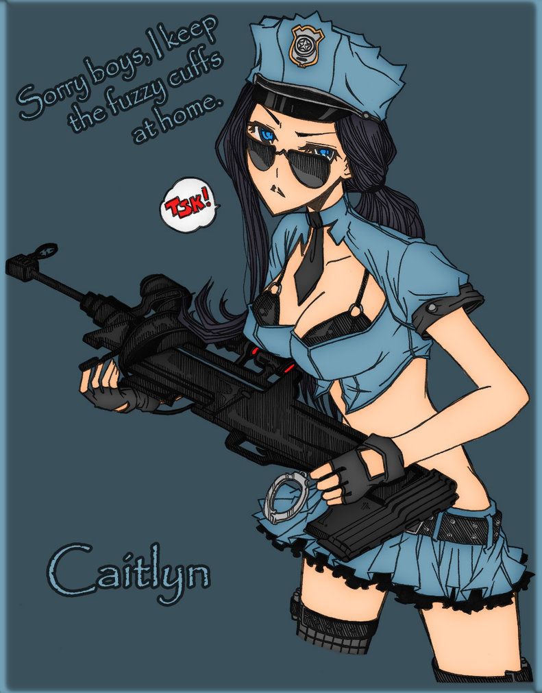 Caitlyn - The Enforcer Caitlyn4_zpsf13391e3.jpg?t=1366166804