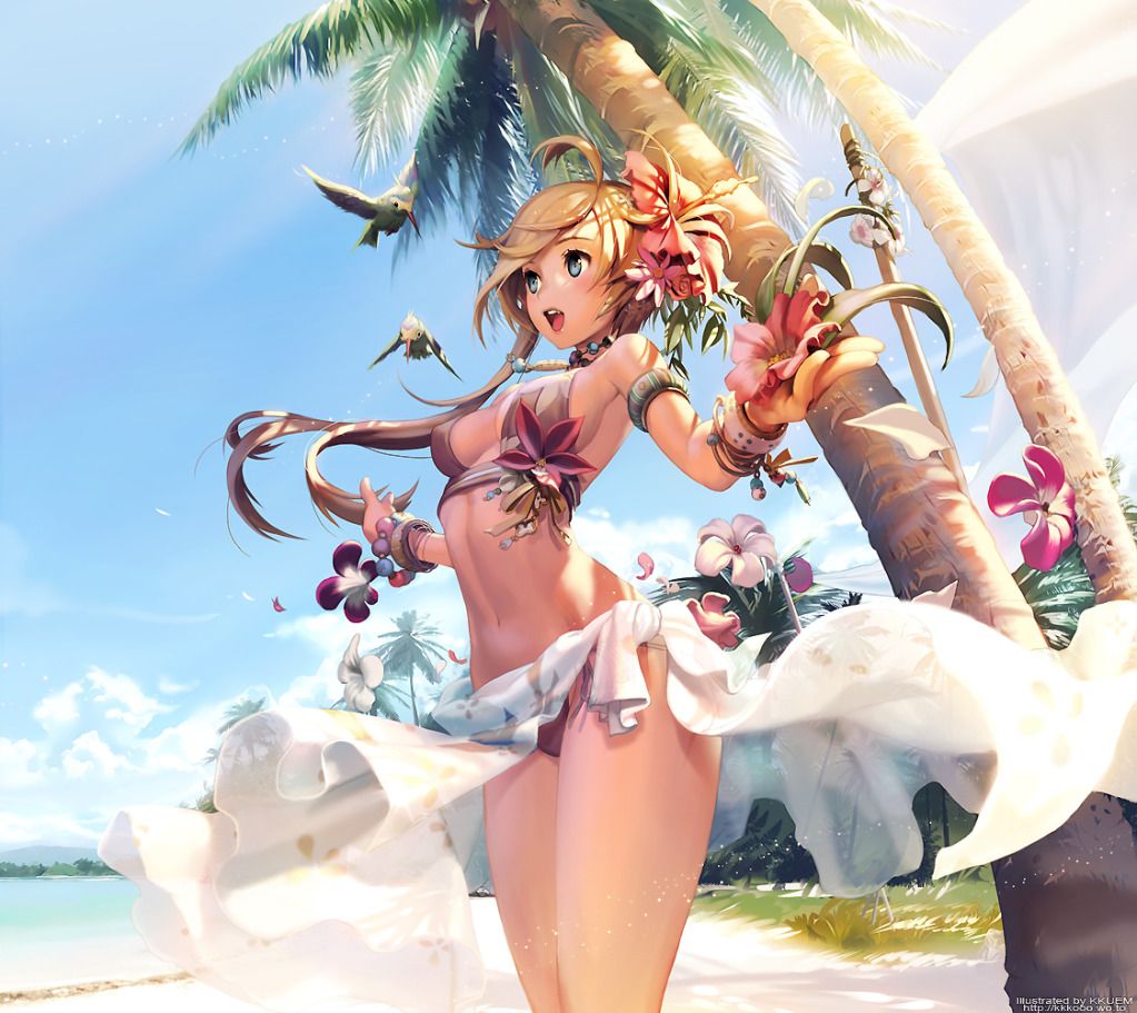 Katarina - The Beach Flower Katarina.jpg