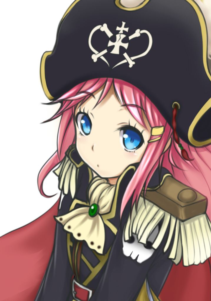 Akula - The Pirate Queen Idol KatouMarikafull1100169.jpg