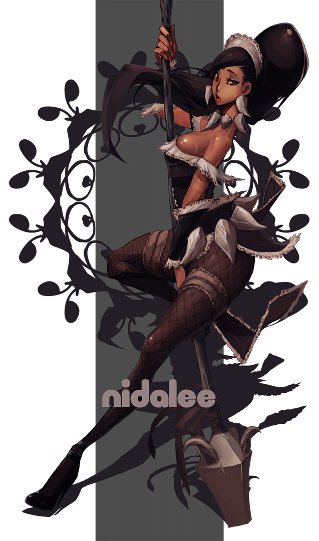 Nidalee - The Wildcat Nidalee_by_dutomaster-d4i4tvu.png?t=1355247371