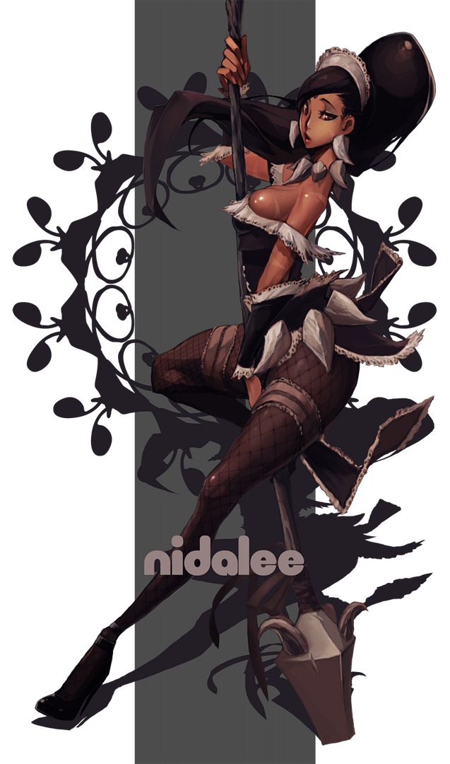 Nidalee - The Wildcat Nidalee_by_dutomaster-d4i4tvu.png?t=1355247371