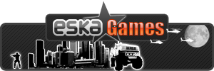 ESKA GAMES LOGO