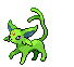 [PokeCommunity.com] The Random Pokemon Challenge (Revived)