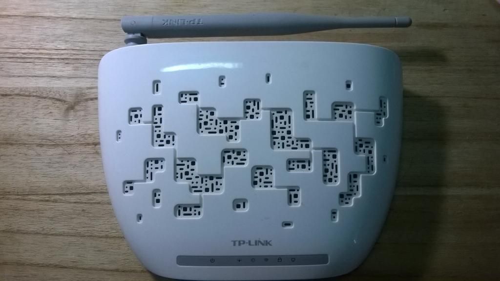 Cần bán bộ phát wifi Tenda và Tp-link - 2