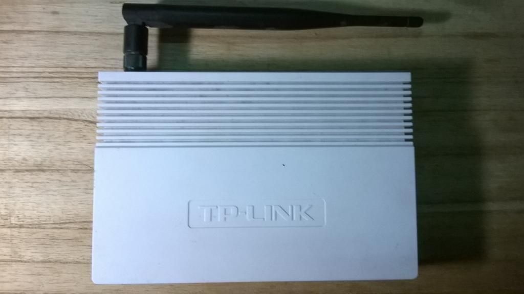 Cần bán bộ phát wifi Tenda và Tp-link - 4
