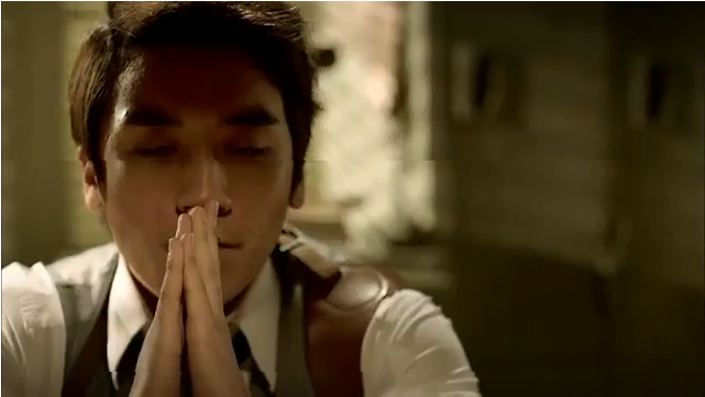 SEUNGRIholster