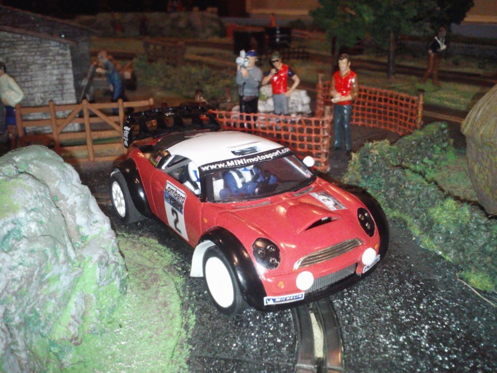 Slot car photography anyone? Page 20 132 scale Cars SlotForum