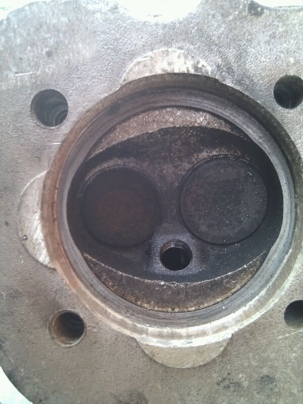 Engine Accelerator pump jet fell off Volkszone Forum