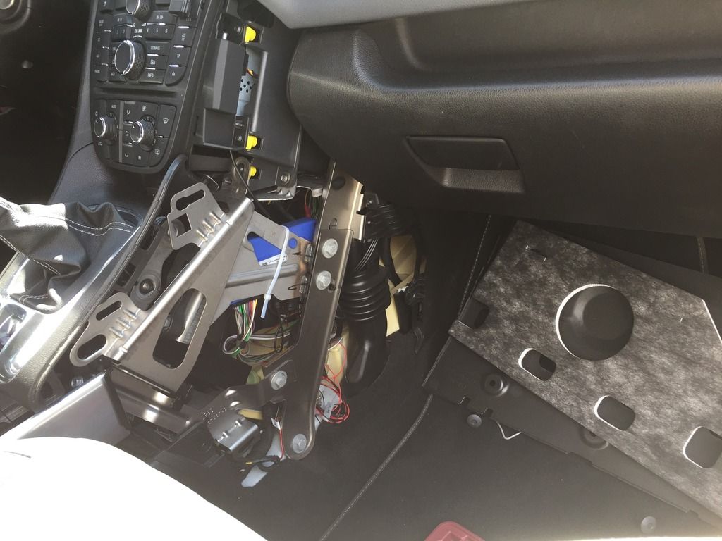 Tuto Remplacer Le Filtre Habitacle Meriva B