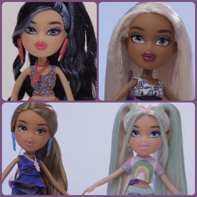 bratz 2016