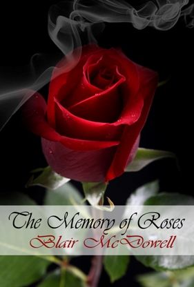 The Memory of Roses, Cover