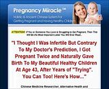 Most viewed. pregnancy miracle videos. 80 photos.