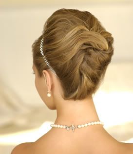 wedding hairstyles Pictures, Images and Photos