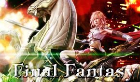 Final Fantasy FC