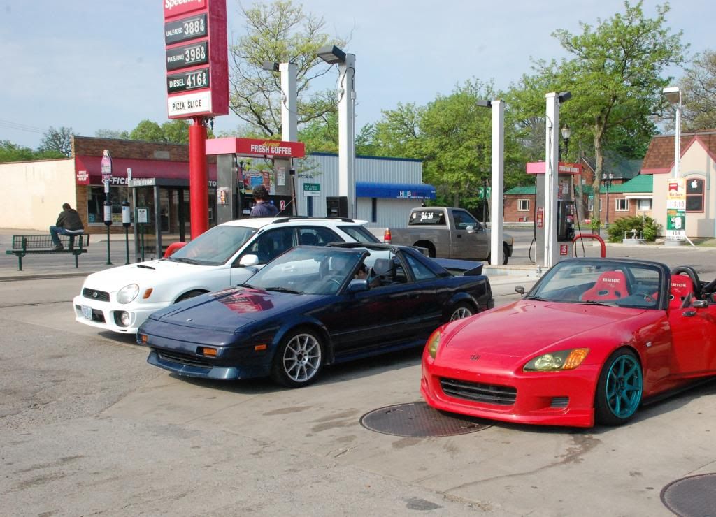 1989 toyota mr2 supercharged parts #7