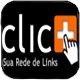 Clic+ Sua Rede de Links