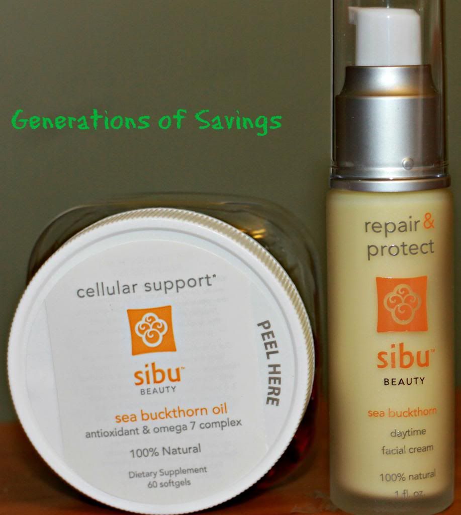 Sibu Beauty Inside-Out Duo - For Women