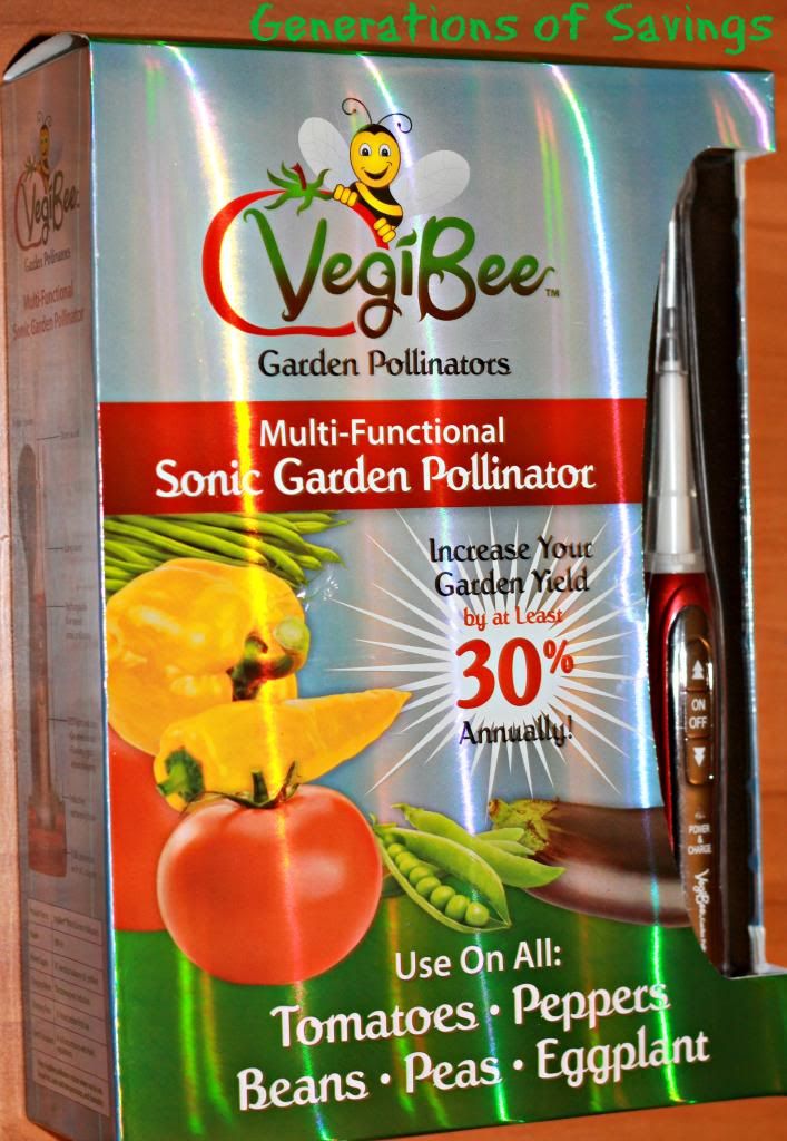 VegiBee - For Household