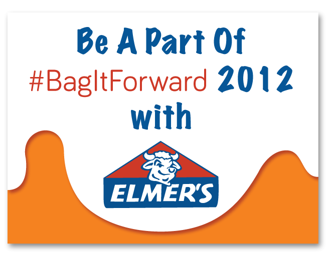 #BagItForward 2012
